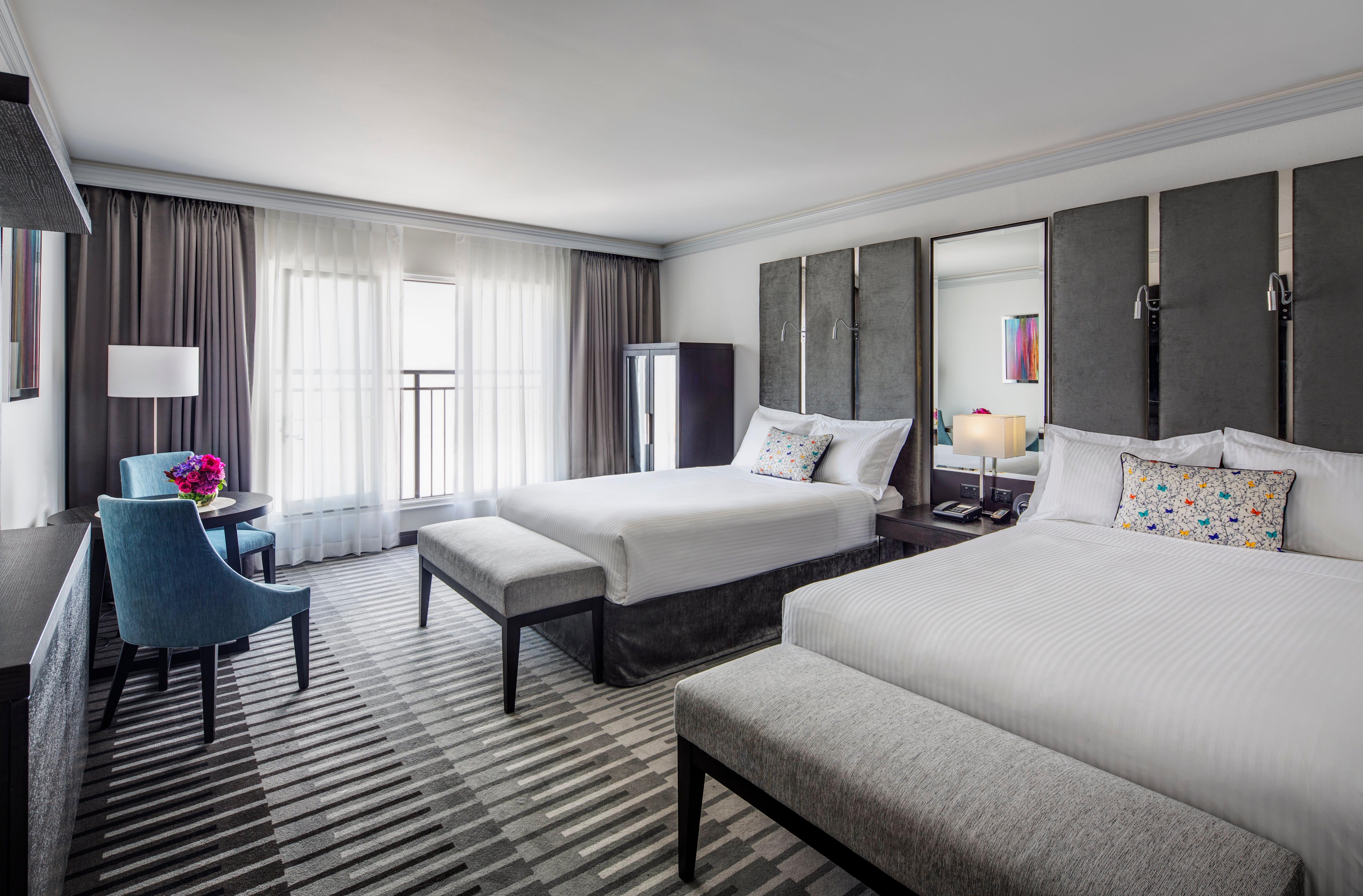 อินเตอร์คอนติเนนตัล ซิดนีย์ ดับเบิลเบย์ Hotel ภายนอก รูปภาพ
